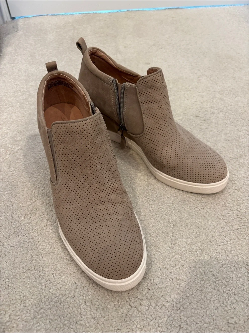 Caslon women slip